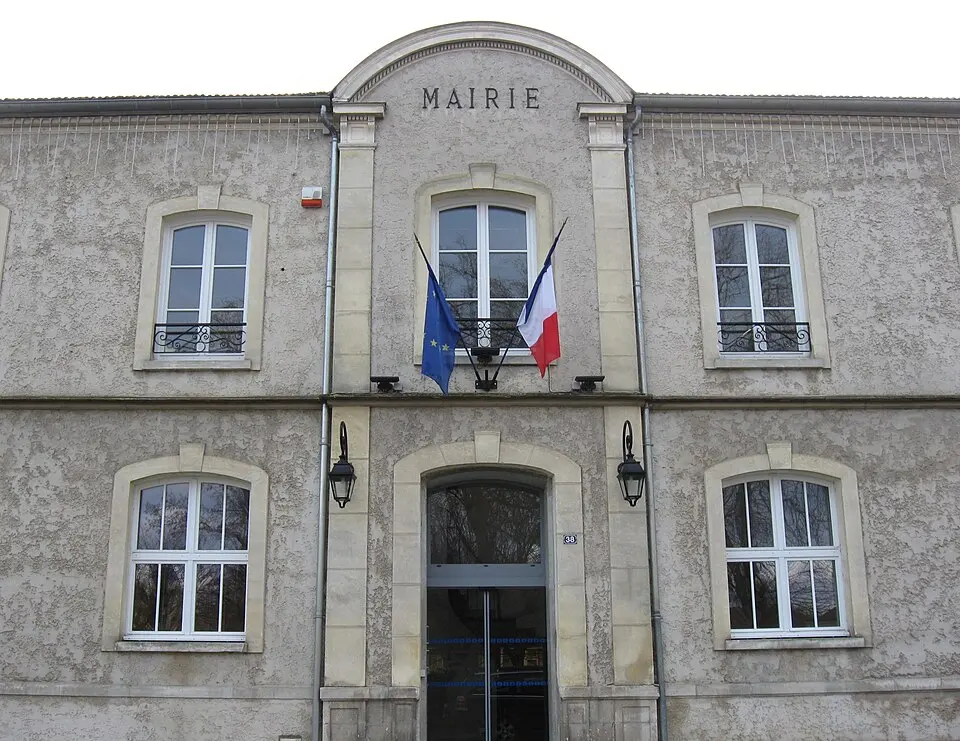 Image à Annet-sur-Marne (77410) pour votre Toilettes Bouchées Solution Rapide