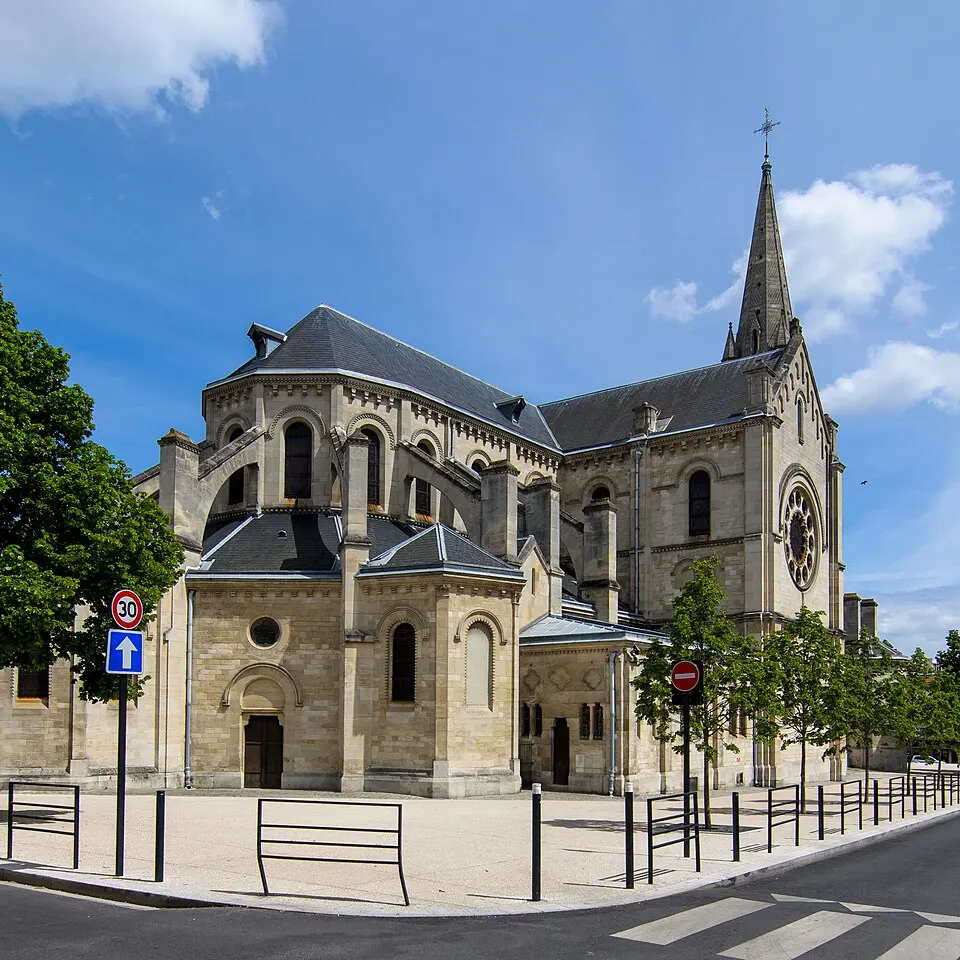 Vue à Argenteuil (95100) pour votre Déboucher Canalisation