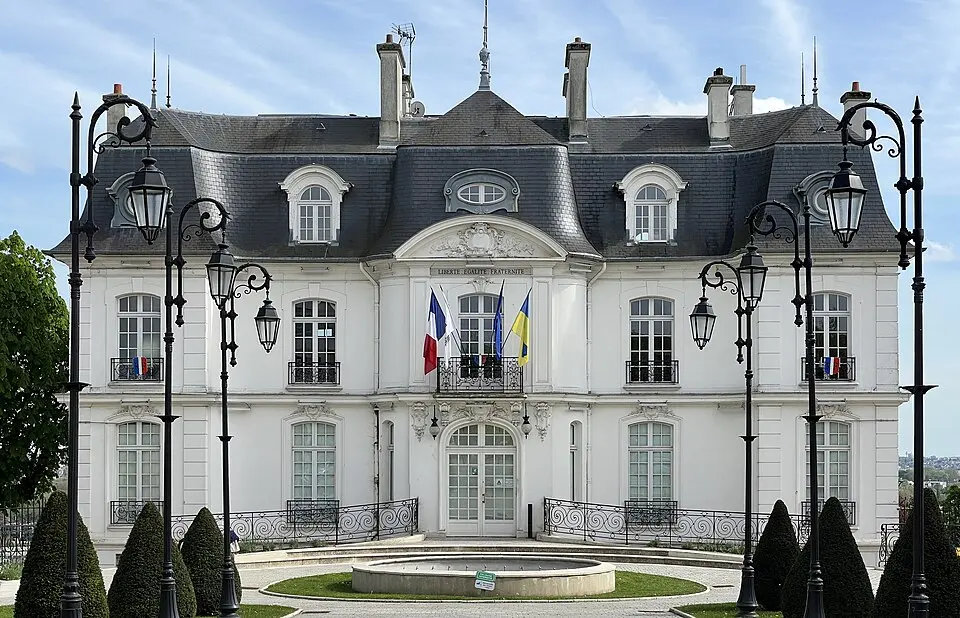 Image à Athis-Mons (91200) pour votre Toilettes Bouchées Solution Rapide