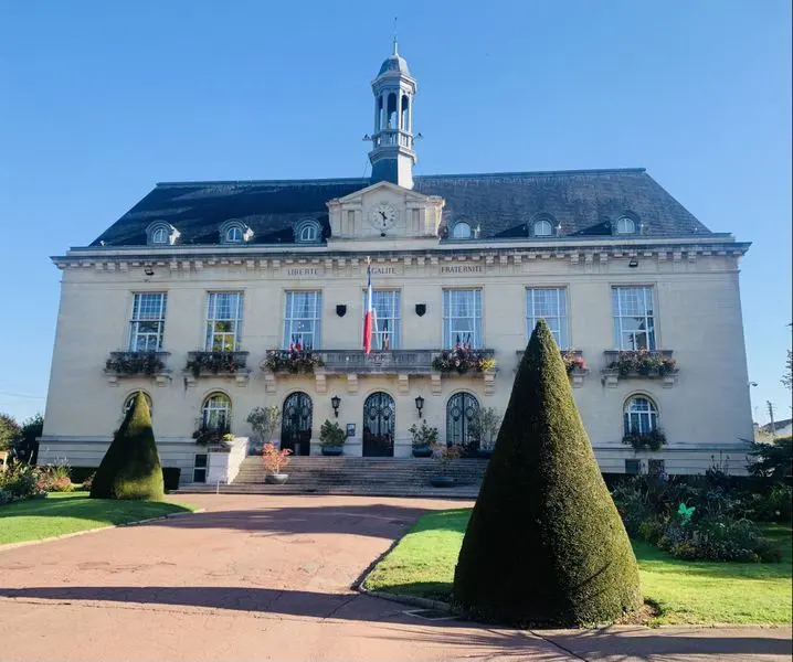 Photographie à Aulnay-sous-Bois (93600) pour votre Déboucher WC Bouché Rapidement