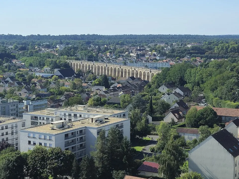 Image à Avon (77210) pour votre Débouchage Canalisation Pas Cher