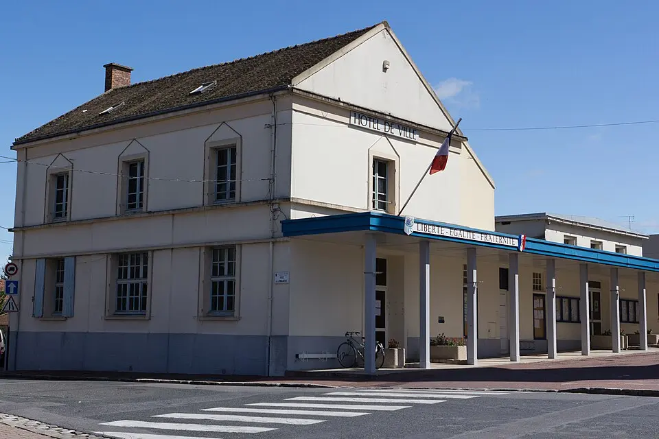 Photographie à Ballancourt-sur-Essonne (91610) pour votre Toilettes Bouchées Solution Rapide