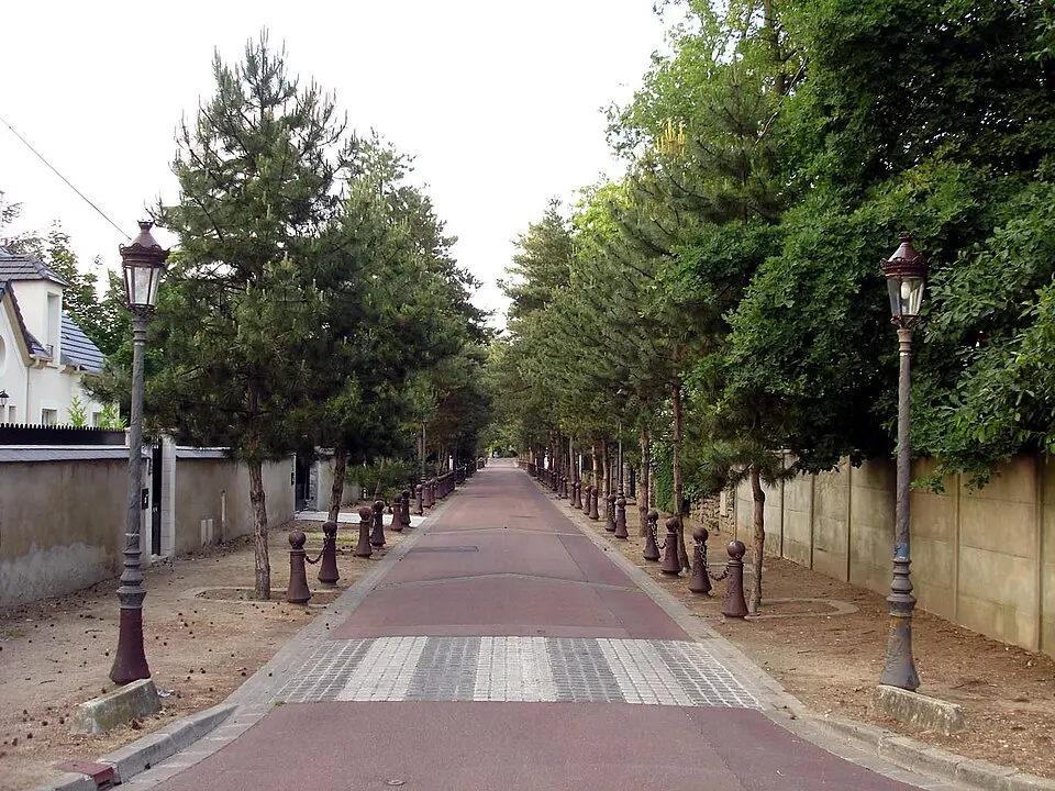 Photographie à Beauchamp (95250) pour votre Débouchage Canalisation Pas Cher