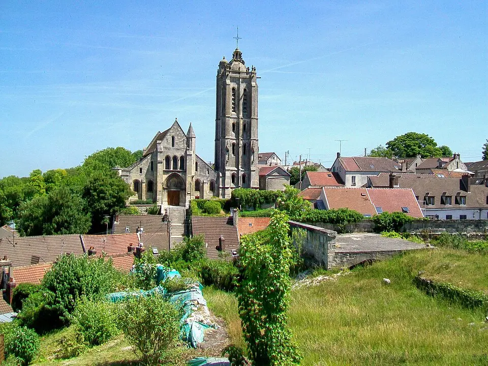Photographie à Beaumont-sur-Oise (95260) pour votre Déboucher Canalisation