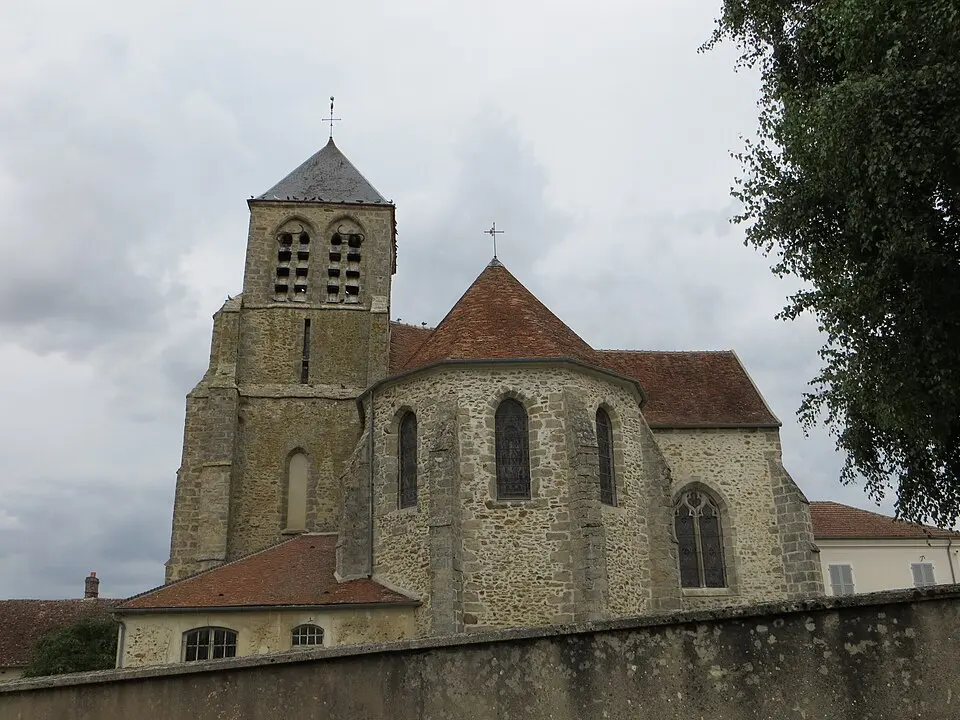 Image à Beautheil-Saints (77120) pour votre Déboucher Canalisation