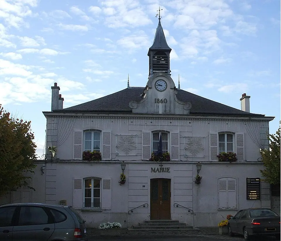 Vue à Belloy-en-France (95270) pour votre Débouchage Canalisation Pas Cher