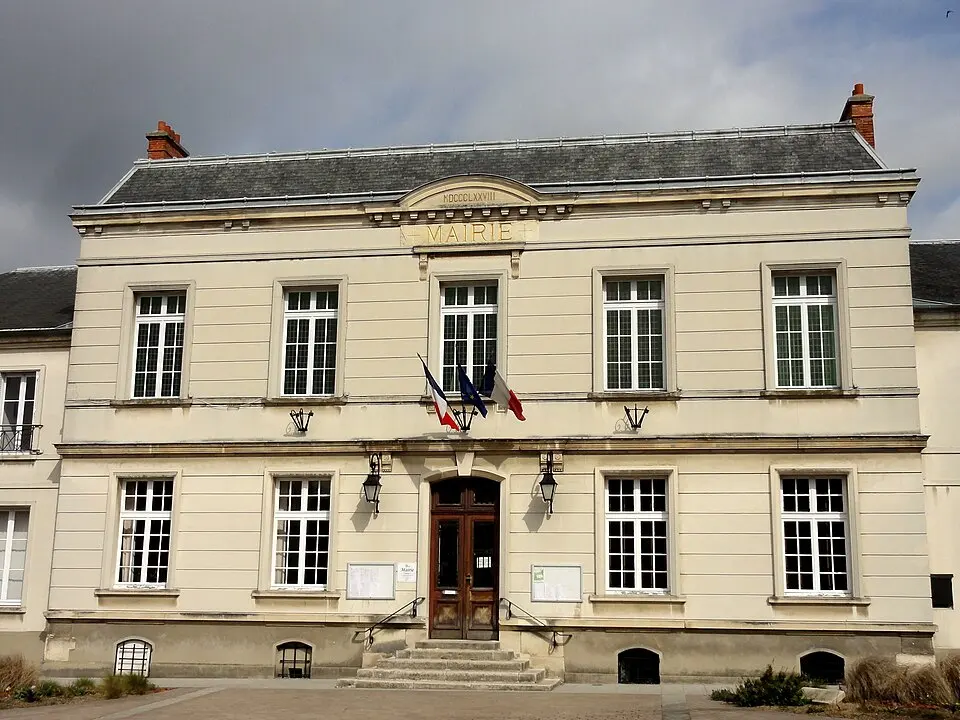 Photographie à Bessancourt (95550) pour votre Toilettes Bouchées Solution Rapide