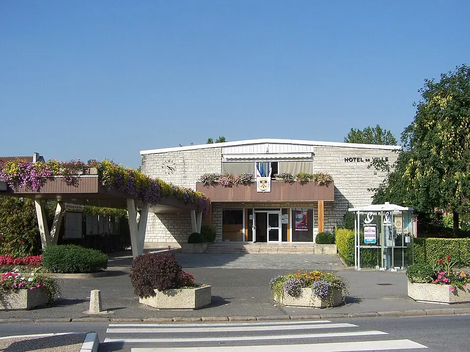 Image à Bois-d'Arcy (78390) pour votre Canalisation Bouchée Que Faire