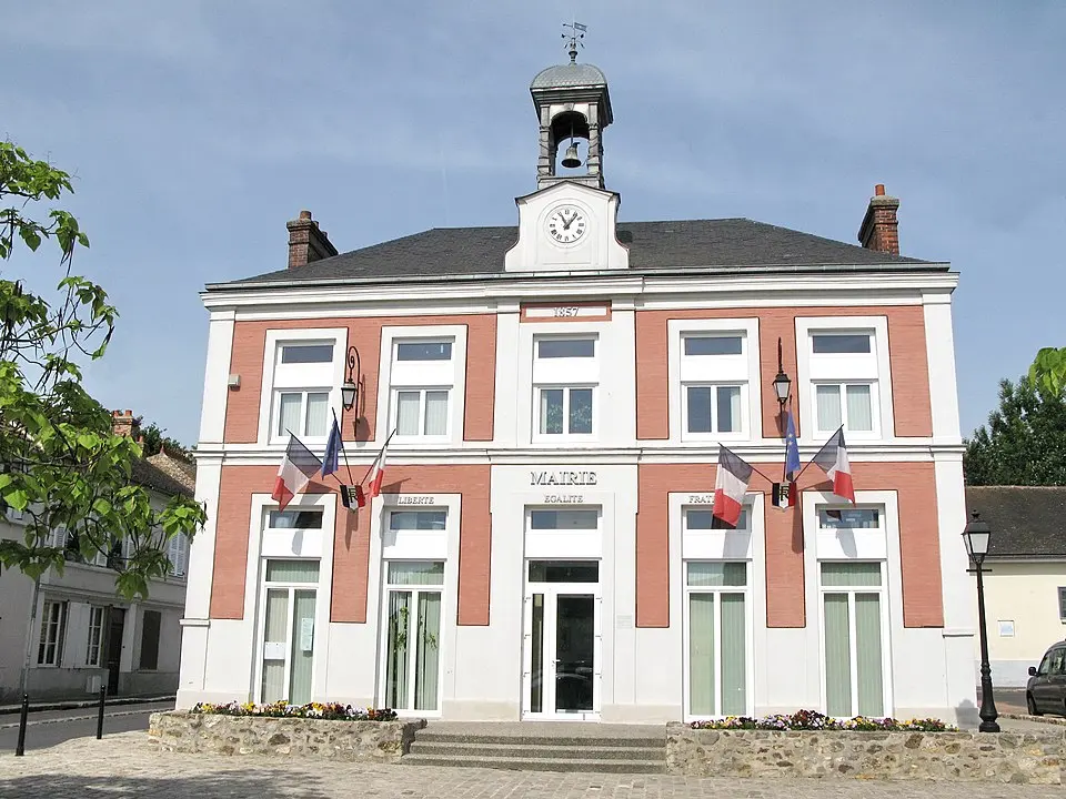 Vue à Boissy-sous-Saint-Yon (91790) pour votre Canalisation Bouchée Que Faire