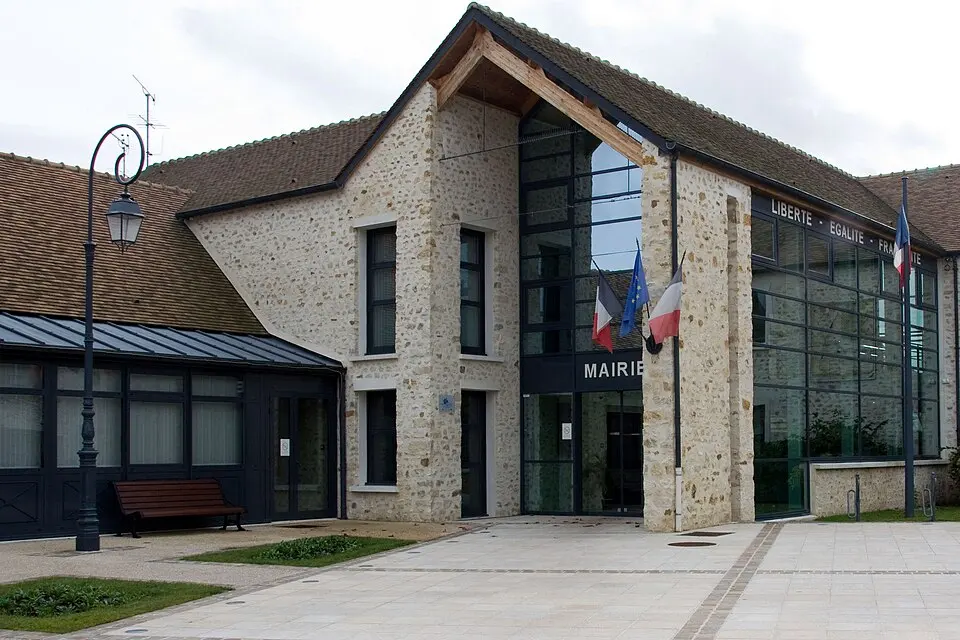 Vue à Bondoufle (91070) pour votre Débouchage Canalisation Pas Cher
