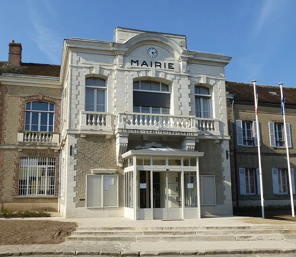 Photographie à Bourron-Marlotte (77780) pour votre Déboucher Canalisation