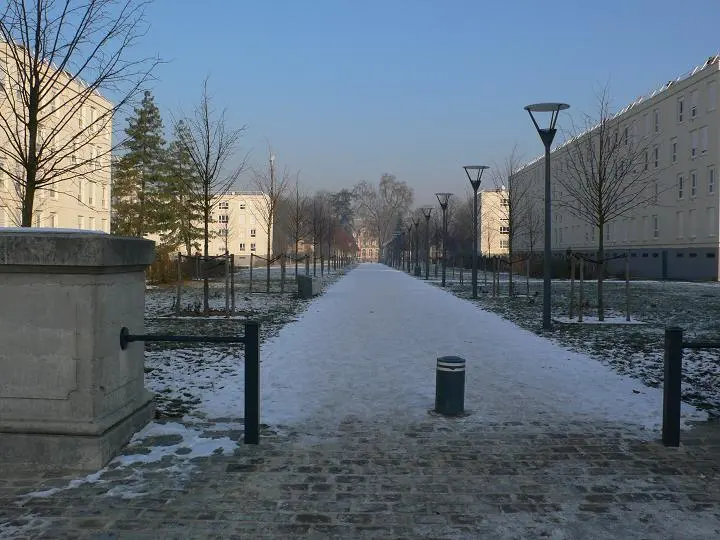 Photographie à Brétigny-sur-Orge (91220) pour votre Débouchage Canalisation Pas Cher