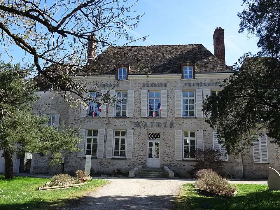 Image à Breuillet (91650) pour votre Déboucher Canalisation