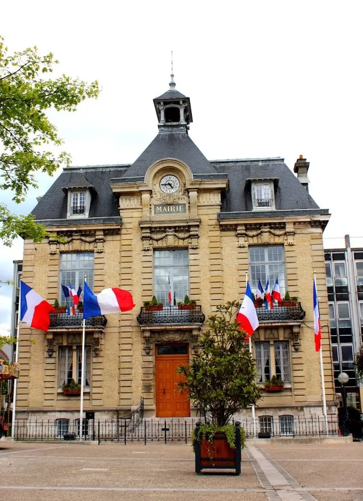 Photographie à Brunoy (91800) pour votre Déboucher Douche Bouchée Facilement