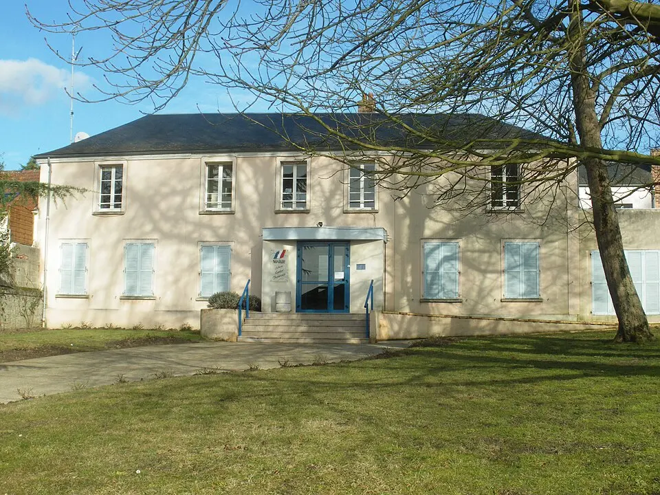 Vue à Bruyères-le-Châtel (91680) pour votre Déboucher Canalisation