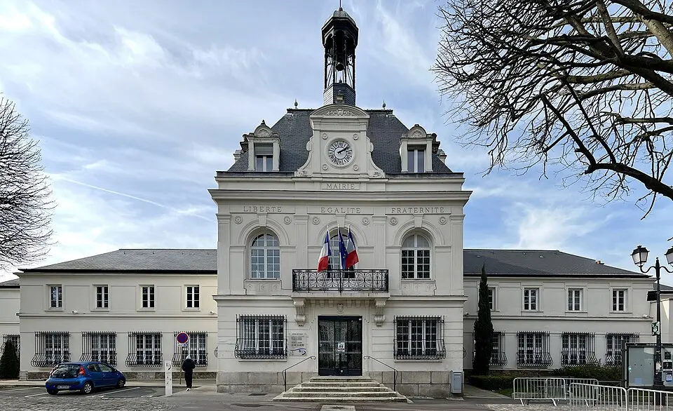 Image à Bry-sur-Marne (94360) pour votre Débouchage Canalisation Pas Cher