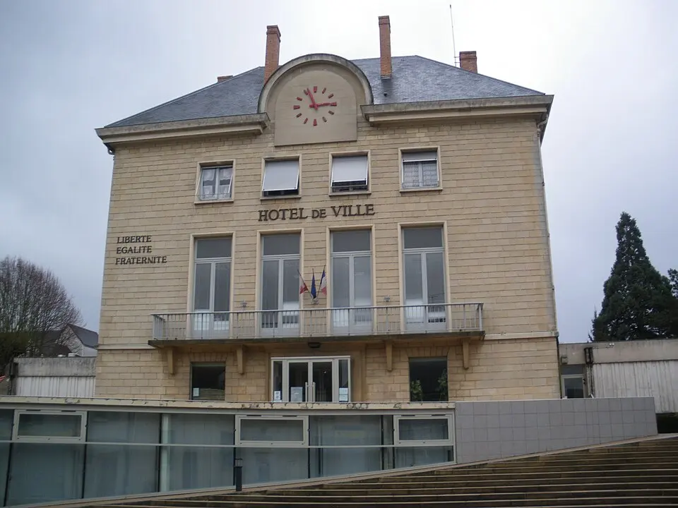 Photographie à Bures-sur-Yvette (91440) pour votre Débouchage Canalisation Pas Cher