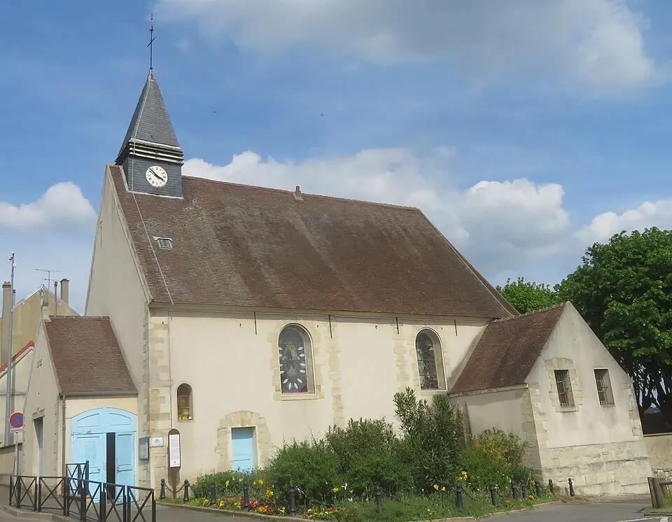 Image à Carrières-sous-Poissy (78955) pour votre Débouchage Urgence Week-End