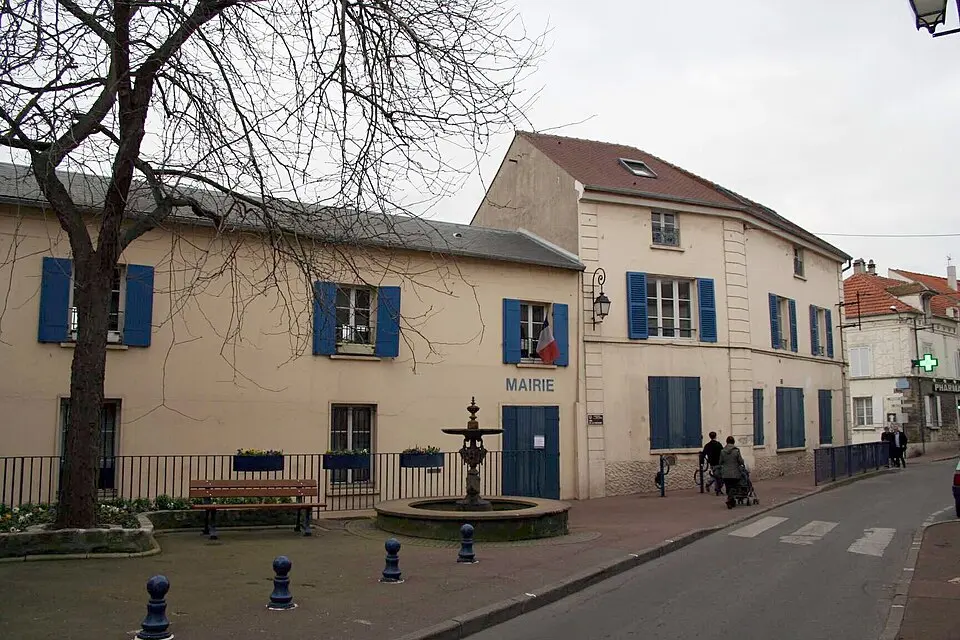 Photographie à Carrières-sur-Seine (78420) pour votre Débouchage Urgence Week-End