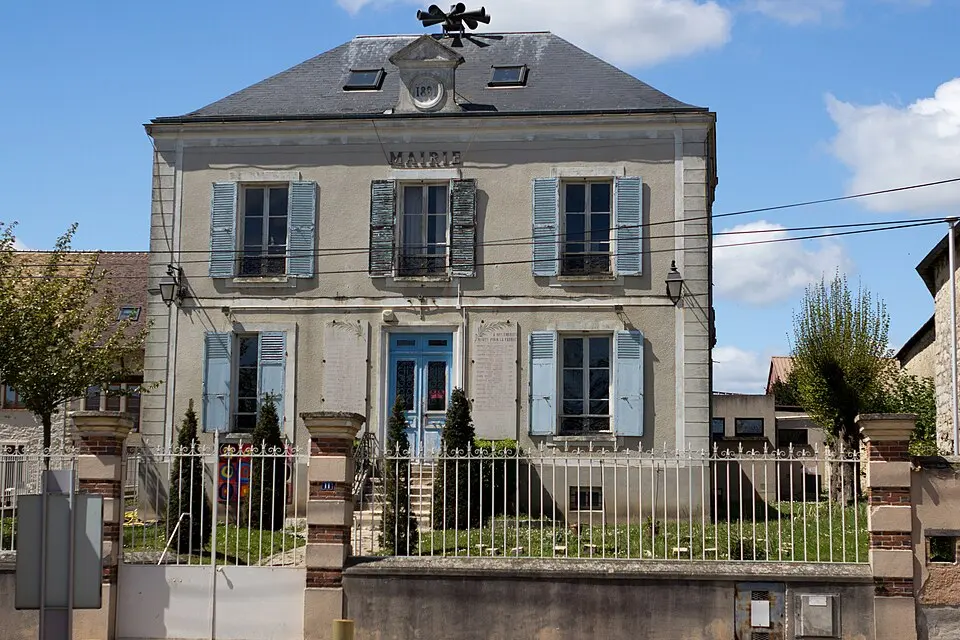 Photographie à Cerny (91590) pour votre Débouchage Canalisation Pas Cher