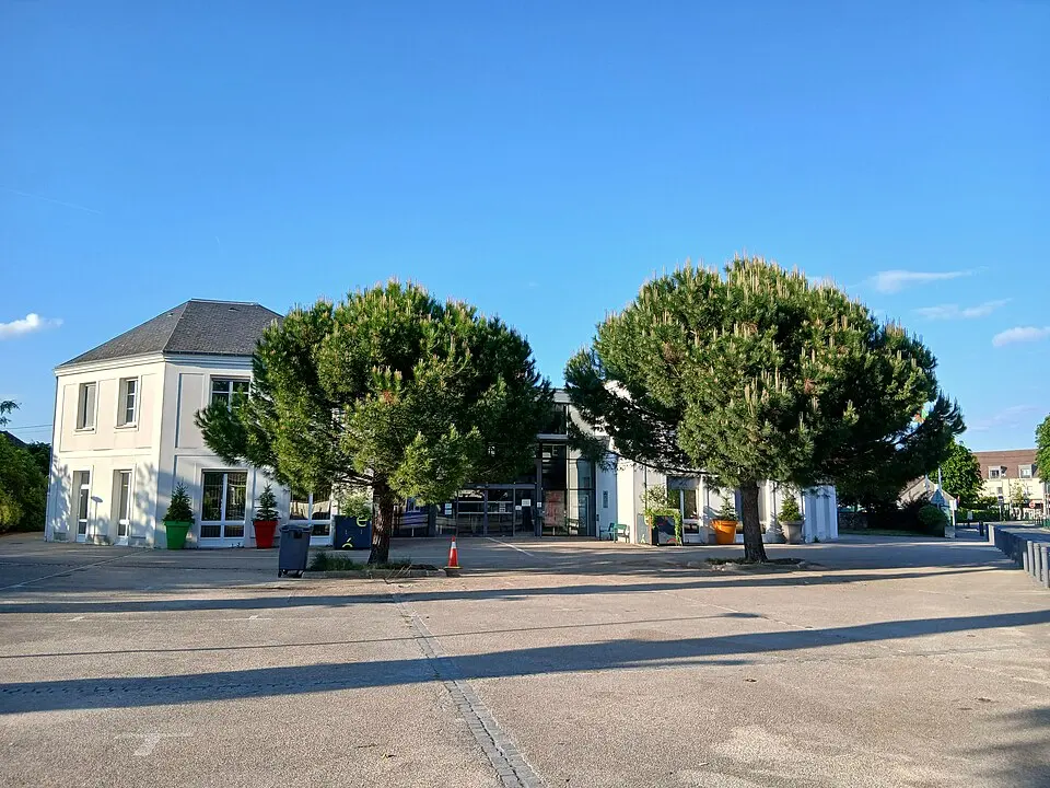 Image à Cesson (77240) pour votre Déboucher Douche Bouchée Facilement