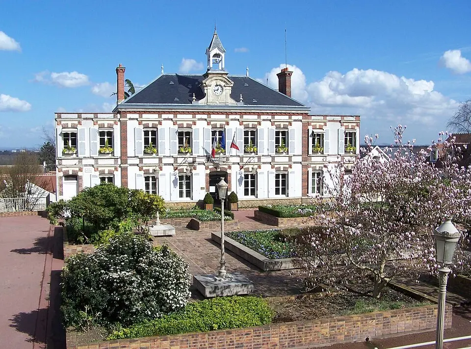 Image à Chambourcy (78240) pour votre Déboucher Canalisation