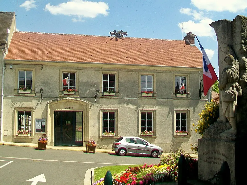 Image à Champagne-sur-Oise (95660) pour votre Déboucher Canalisation