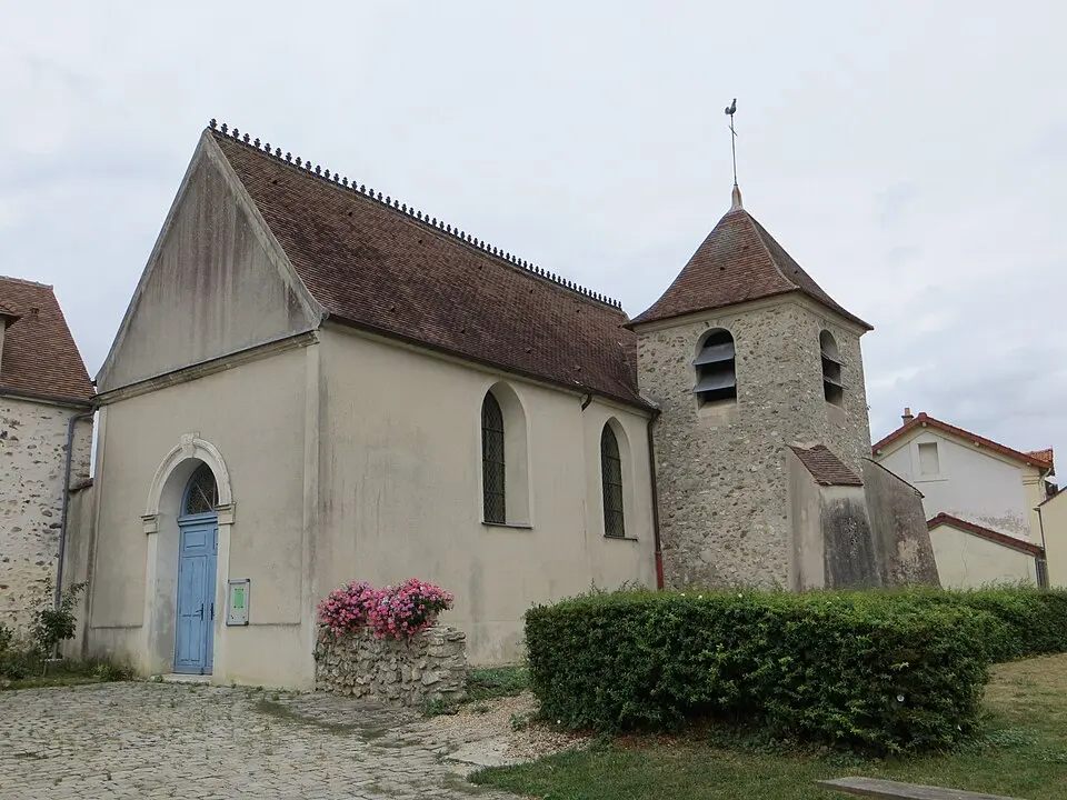Photographie à Chanteloup-en-Brie (77600) pour votre Canalisation Bouchée Que Faire