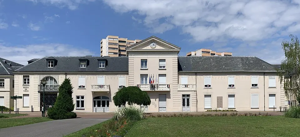 Vue à Chelles (77500) pour votre Débouchage Urgence Week-End