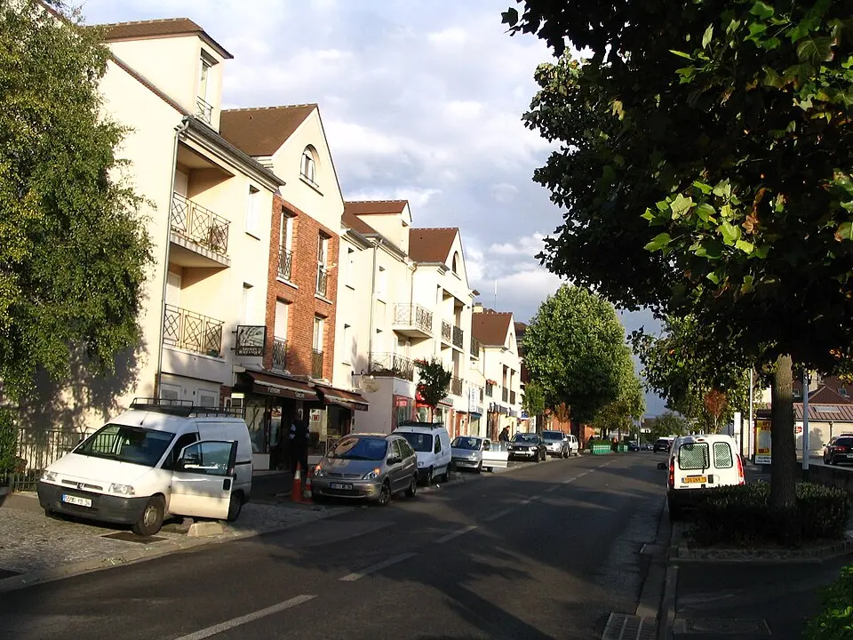 Vue à Chennevières-sur-Marne (94430) pour votre Canalisation Bouchée Que Faire