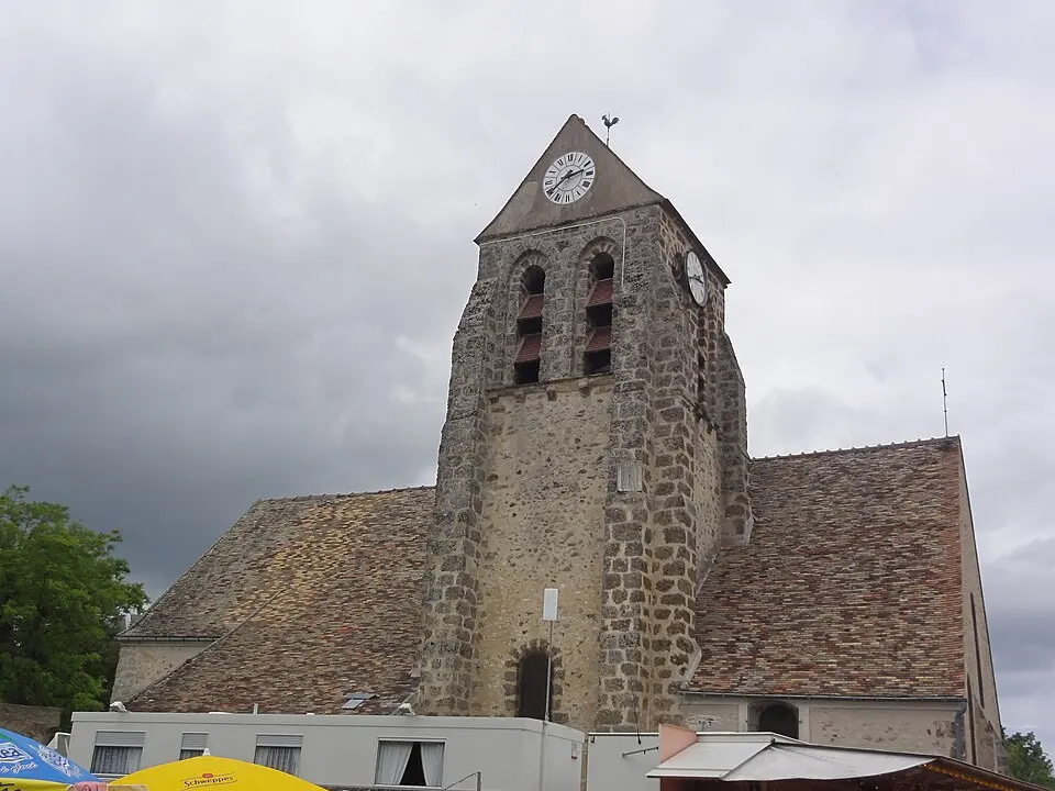 Image à Cheptainville (91630) pour votre Débouchage Canalisation Pas Cher