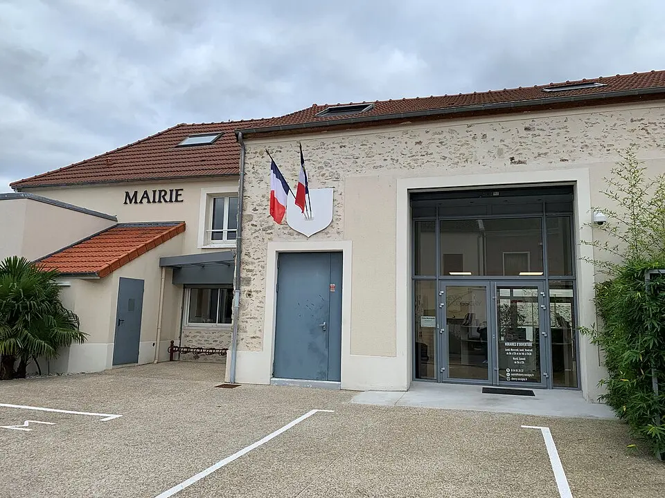 Photographie à Chevry-Cossigny (77173) pour votre Toilettes Bouchées Solution Rapide