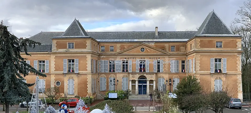 Vue à Clichy-sous-Bois (93390) pour votre Déboucher Canalisation