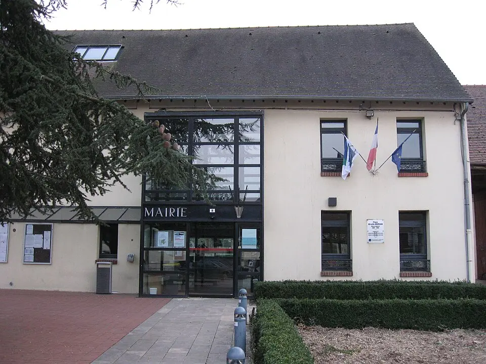 Image à Collégien (77090) pour votre Toilettes Bouchées Solution Rapide
