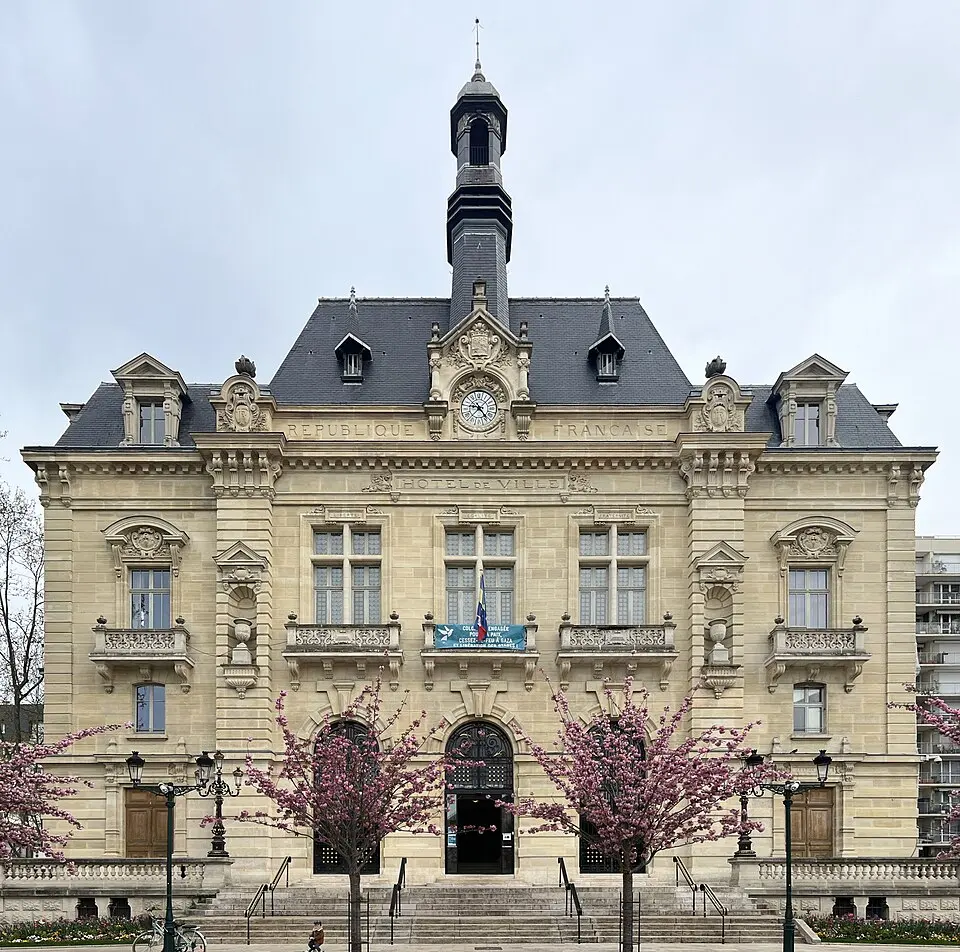 Image à Colombes (92700) pour votre Toilettes Bouchées Solution Rapide