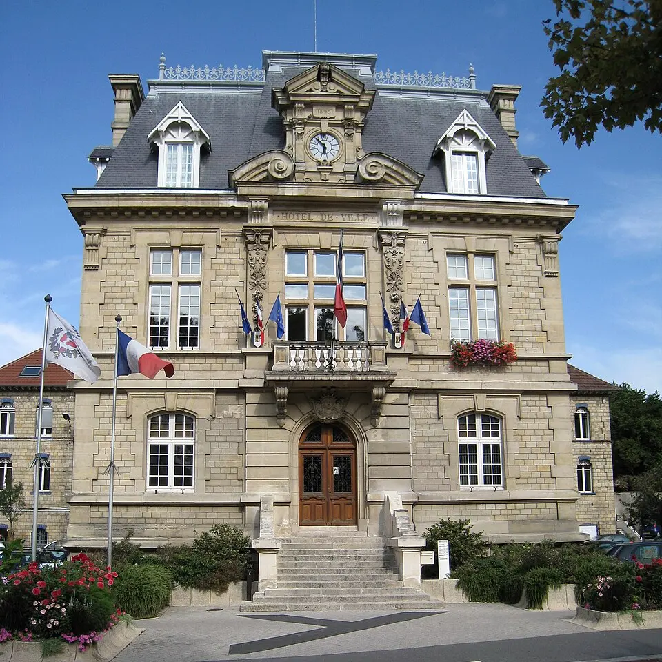 Image à Conflans-Sainte-Honorine (78700) pour votre Déboucher Canalisation