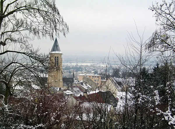 Photographie à Cormeilles-en-Parisis (95240) pour votre Déboucher WC Bouché Rapidement