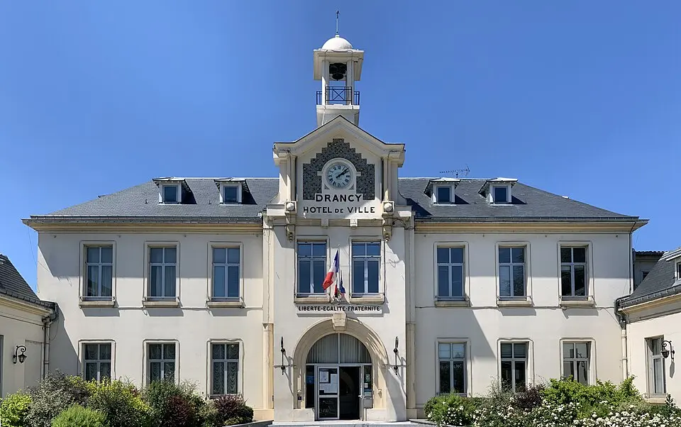 Image à Drancy (93700) pour votre Débouchage Canalisation Pas Cher