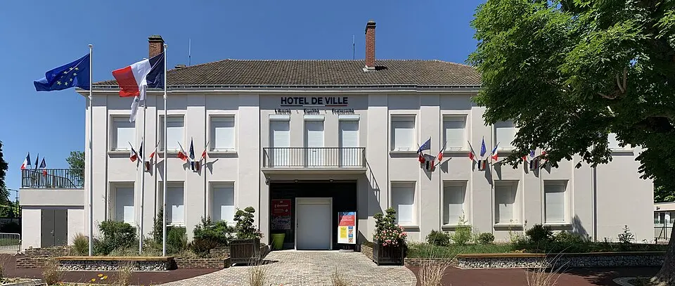 Image à Dugny (93440) pour votre Toilettes Bouchées Solution Rapide