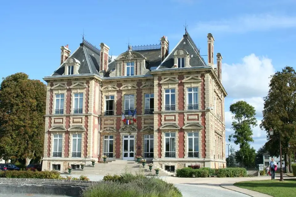 Image à Ecquevilly (78920) pour votre Toilettes Bouchées Solution Rapide