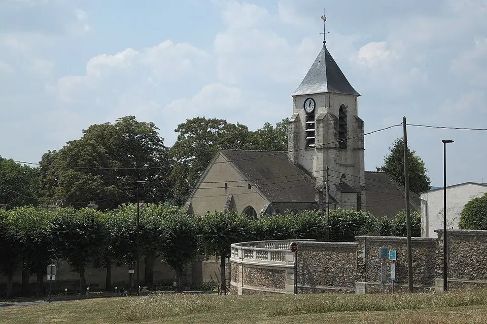 Image à Épinay-sur-Orge (91360) pour votre Déboucher WC Bouché Rapidement
