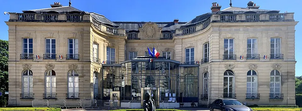 Photographie à Épinay-sur-Seine (93800) pour votre Déboucher Douche Bouchée Facilement