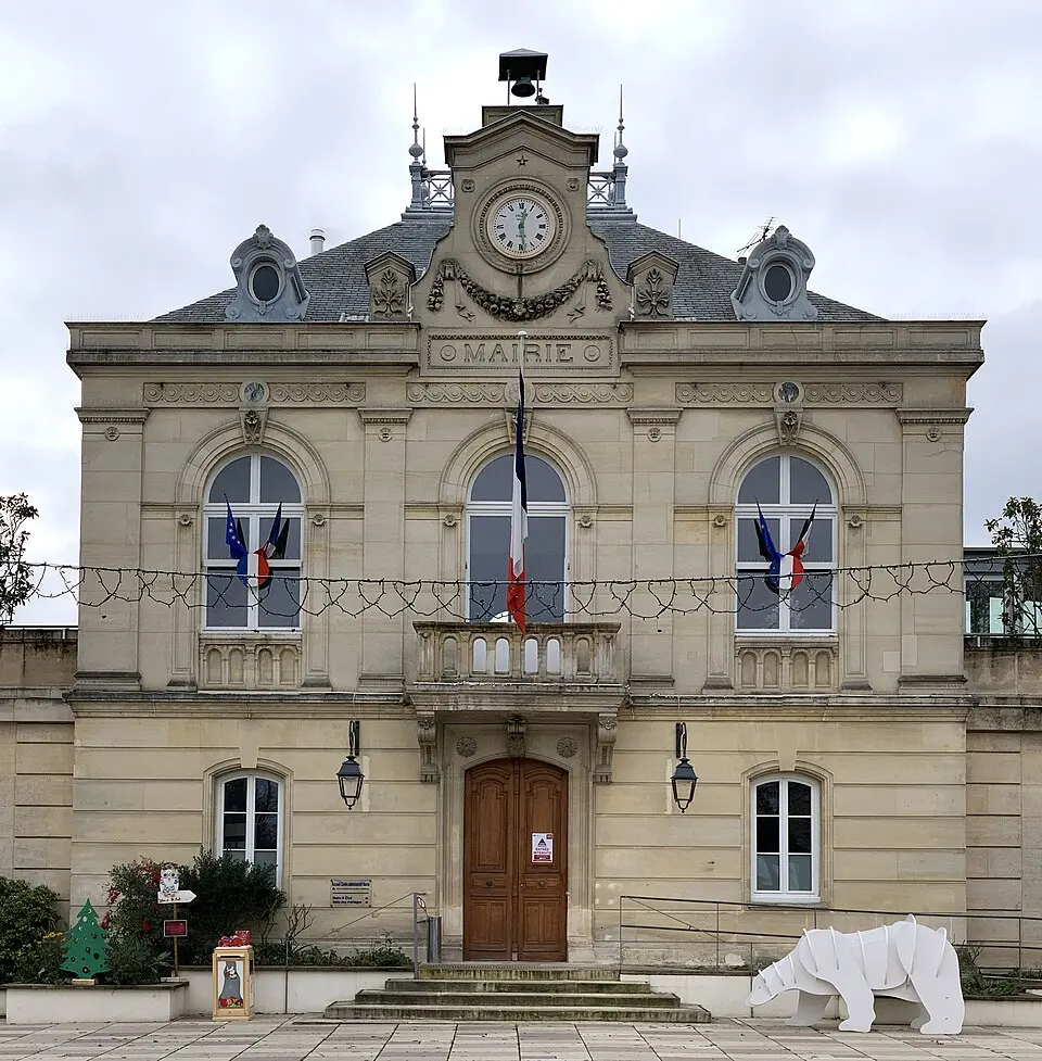 Image à Fontenay-aux-Roses (92260) pour votre Débouchage Canalisation Pas Cher