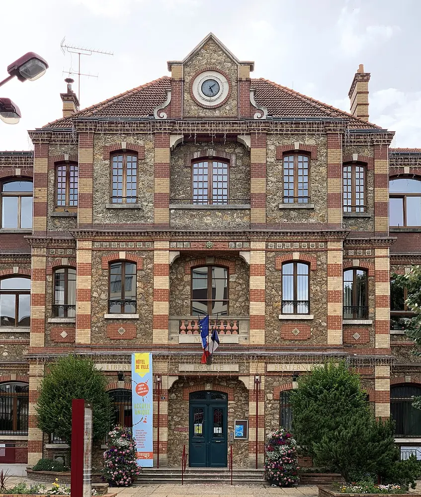 Image à Fresnes (94260) pour votre Débouchage Canalisation Pas Cher