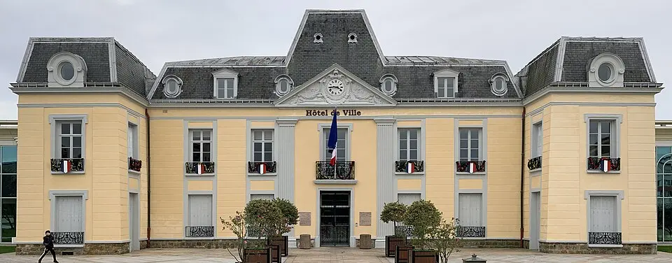 Image à Gagny (93220) pour votre Déboucher Canalisation