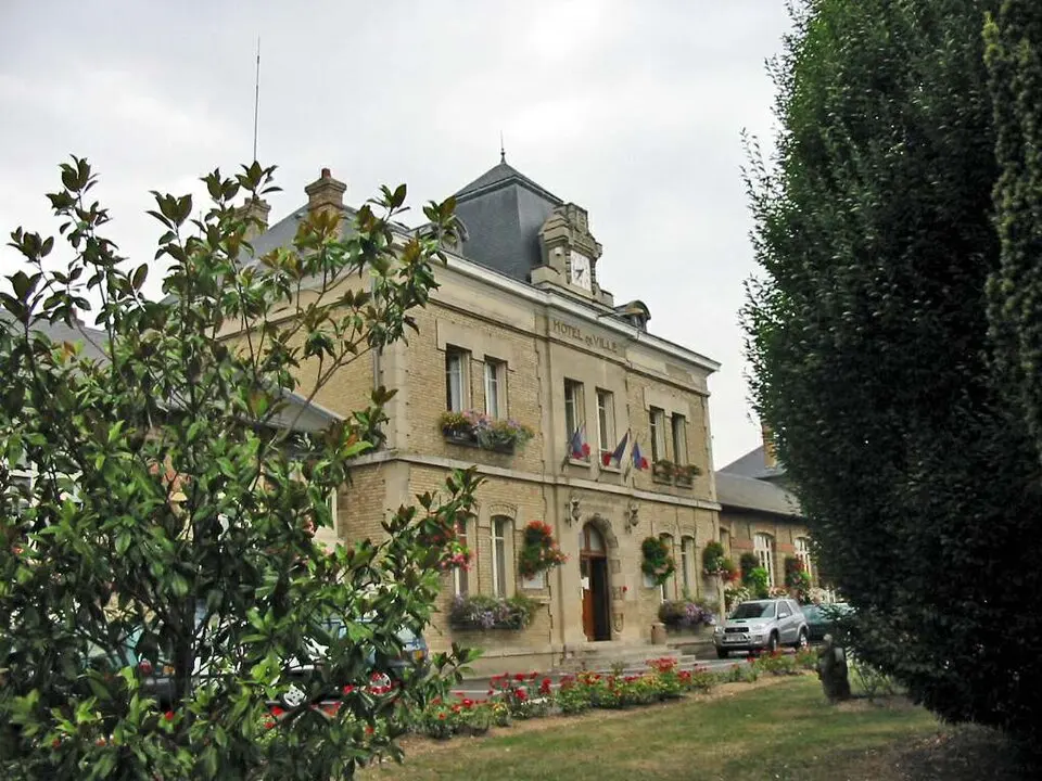 Photographie à Gargenville (78440) pour votre Déboucher Douche Bouchée Facilement
