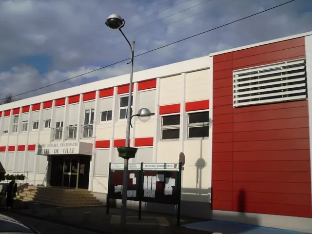 Image à Grigny (91350) pour votre Entreprise Débouchage Canalisation