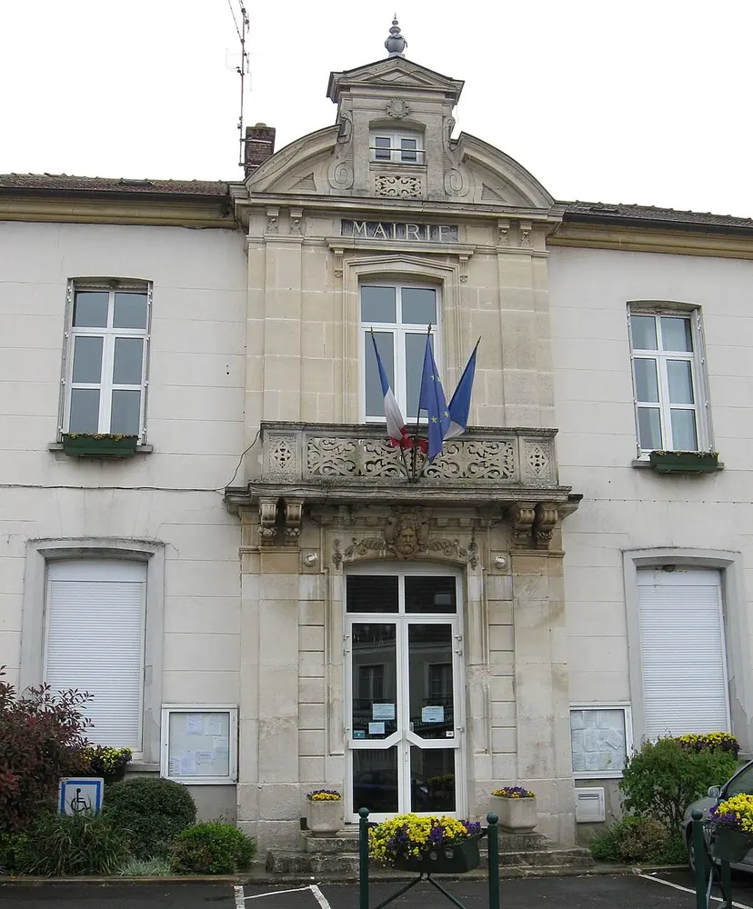 Photographie à Guérard (77580) pour votre Déboucher Canalisation