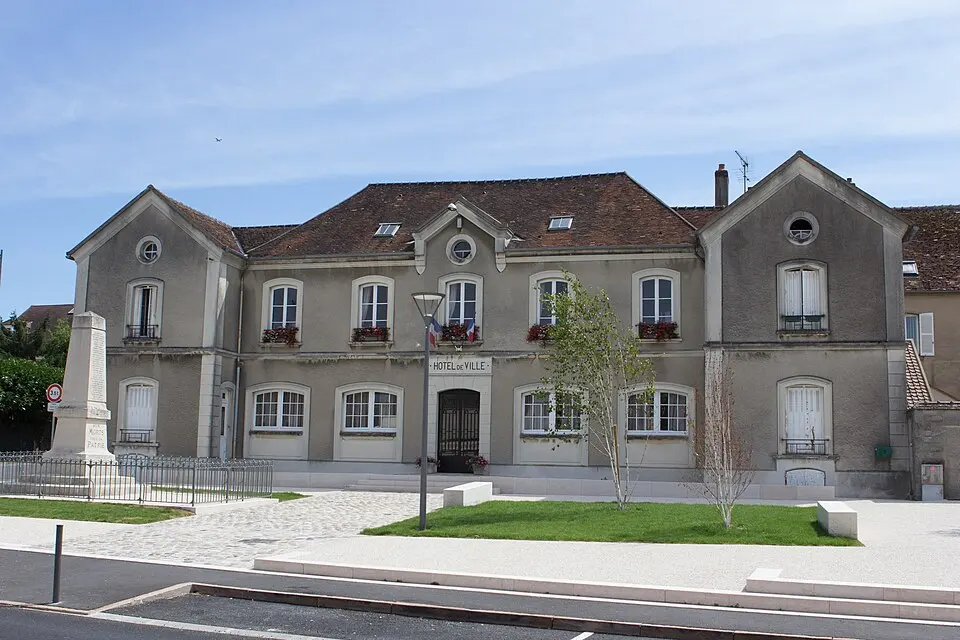 Image à Guignes (77390) pour votre Toilettes Bouchées Solution Rapide