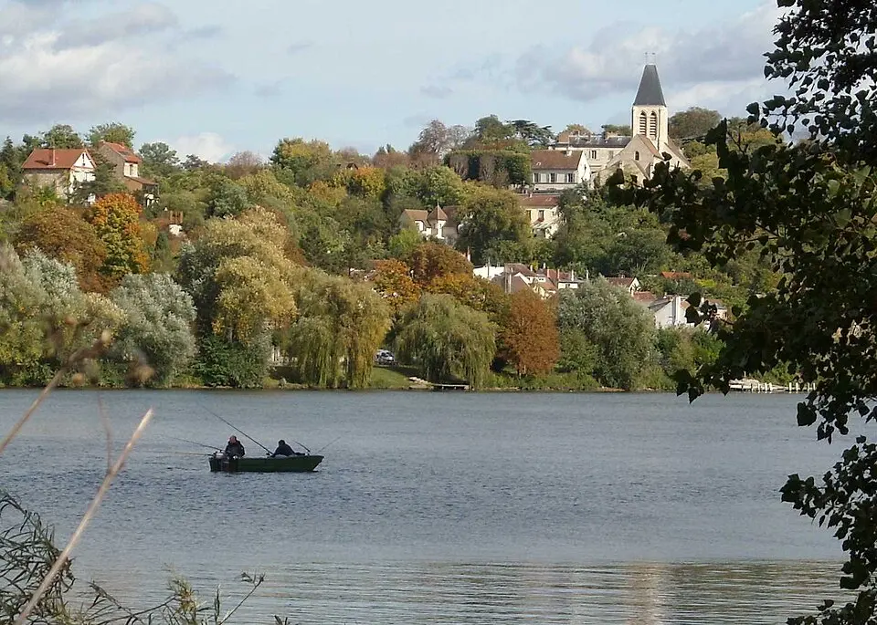 Image à Herblay-sur-Seine (95220) pour votre Toilettes Bouchées Solution Rapide